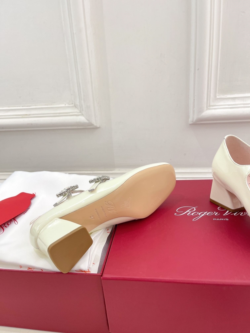 Roger Vivier High Heels